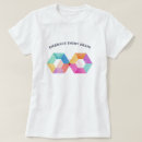 Zoek naar adhd dames tshirts Autisme bewustzijn