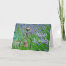 Recherche de lavendar vœux cartes Nature