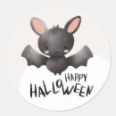 Recherche de cute bat autocollants Chauves souris