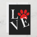 Recherche de patte de chien invitations Animal de compagnie