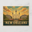 Recherche de louisiane cartes postales Quartier français