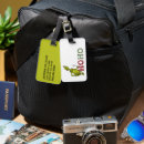 Recherche de joyeuses fêtes bagages étiquettes Le grinch