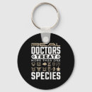 Recherche de medicine porteclés Graduation