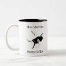 Recherche de lentement tasses Typographie