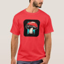 Recherche de amanita tshirts Champignon