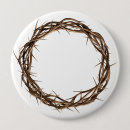 Recherche de couronne badges Catholique