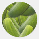 Recherche de condiments autocollants Nourriture