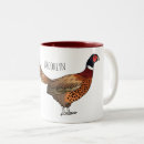 Recherche de de faisan tasses Oiseau