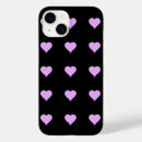 Recherche de gothique iphone coques Rose