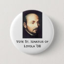 Recherche de ignatius badges Catholique