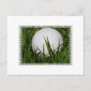Recherche de boule de golf invitations Golfeur