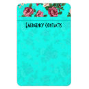 Zoek naar rode rozen magneten Bloem