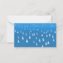 Recherche de bateau correspondances cartes Voile