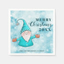 Recherche de gnome serviettes Joyeux noël