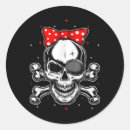 Zoek naar meisjes piraat stickers Vrouwen