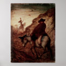 Recherche de honore daumier posters Cheval