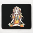 Recherche de flexibilité tapis souris Corps esprit
