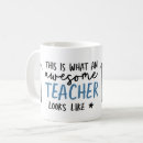 Recherche de intelligent tasses Teacher