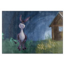 Recherche de âne planches à découper Burro