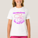 Recherche de homeschool enfant tshirts Enseignement à domicile