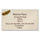 Recherche de de support cartes visite Nourriture