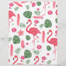 Recherche de flamingo Floral
