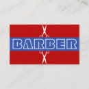 Zoek naar rood wit blauw visitekaartjes Eenvoudig