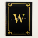 Recherche de clé bureau fournitures Monogramme