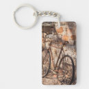Recherche de vieux vélo porteclés Bicyclette