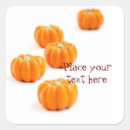 Zoek naar halloween snoepjes stickers Pompoen