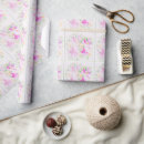 Recherche de de style bohème papier cadeau Fleurs