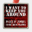 Recherche de monstre drôle ornements Humour