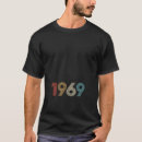 Recherche de 1969 vêtements Avril