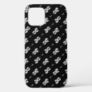 Recherche de musique classique iphone coques Noir et blanc