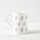 Recherche de canard blanc tasses Dessin