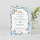 Recherche de bouton de rose invitations Papillon