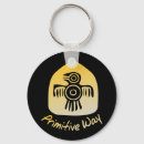 Recherche de symbole antique porteclés Tribal