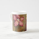 Recherche de beaut tasses Fleurs