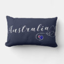 Recherche de australie coussins Aussie