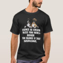 Recherche de boxeur tshirts Drôle