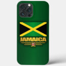 Recherche de drapeau de la jamaïque iphone coques Caraïbe