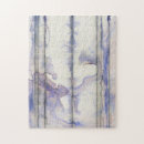 Recherche de aquarell puzzles Peinture