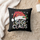 Recherche de pyjama coussins Famille