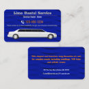 Zoek naar taxi visitekaartjes Autoservice