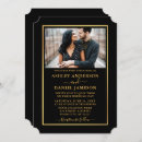 Recherche de billets mariage invitations Simple