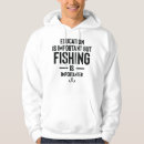 Zoek naar fishing heren hoodies Zee