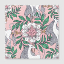 Recherche de fox christmas vœux cartes Illustration