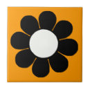 Recherche de fleurs carreaux Marguerites