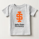 Recherche de idaho bébé vêtements Fierté isu bengale