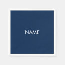 Recherche de votre texte ici serviettes Minimaliste